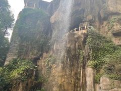-广州花园酒店