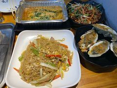 -丹东特色烤肉(南光三部店)