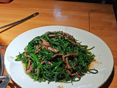 -大众跷脚牛肉馆·非遗传承单位(峨眉山店)