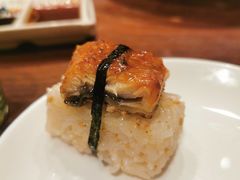 -金家烤鳗鱼(西塔旗舰店)