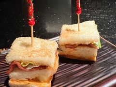-上井精致料理(大坪店)