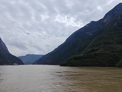 -白帝城·瞿塘峡景区