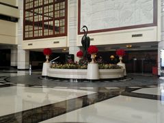 -武汉新华大饭店