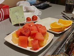 -海底捞火锅(金光华店)