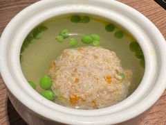 扬州蟹粉狮子头-大潮淮·淮扬菜(何园旗舰店)