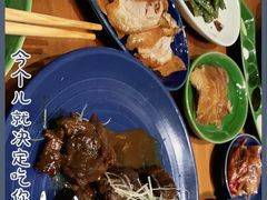 -君悦酒店·1881·北京烤鸭