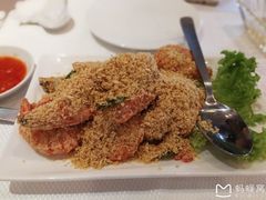-新加坡海鲜共和(名胜世界圣淘沙海滨坊)
