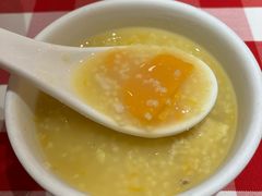 -西贝(上海中心店)