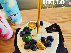 -姆们M Sweetie Cake(五道口店)
