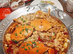 -胖哥俩肉蟹煲(杭州下沙学林街店)