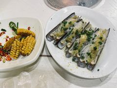 -富来美食