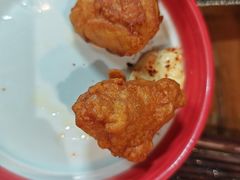 -森味薪火烧•烧鸟居酒屋•日本料理(望京店)