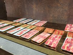 -海玥荟海鲜姿造自助餐厅(欧罗巴广场店)