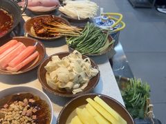 -芈重山老火锅(广州首店)