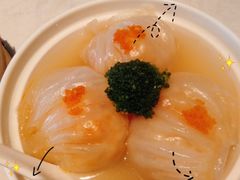 -安蒂娅.悦景轩中餐厅(西乡店)