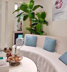 -健身堂科技美肌SPA