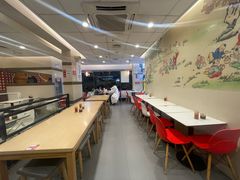 -咬不得高祖生煎·简餐(城站店)