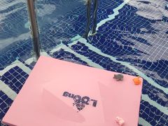 -龙格亲子游泳·水育早教运动中心(绿城店)