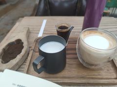 -Maan coffee漫咖啡(1905店)