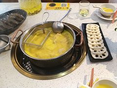 -八珍玉食鸡煲·打边炉(印象城店)