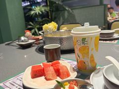 -椰小鸡·琼州糟粕醋(美兰缤纷城店)