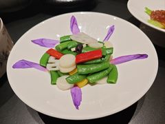 小炒-金狮麟·宋宴