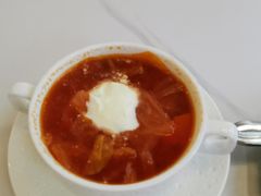 -库滋明·俄罗斯特色美食(中央大街店)