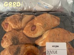 -宜家·瑞典风味餐厅(天津东丽商场店)