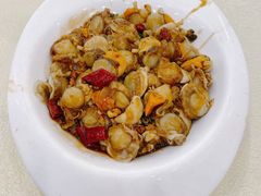 温拌全贝-奥华餐厅·老张记(台基厂店)
