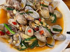 -潮粥馆(长江花园店)