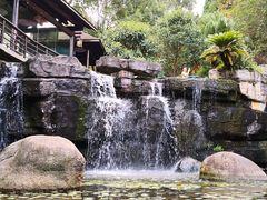 -明月山天沐温泉度假村