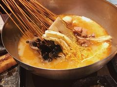 -付小姐在成都(五道口店)