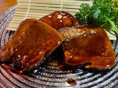 酱烤厚切牛舌-有喜屋·深夜食堂(北京西路店)