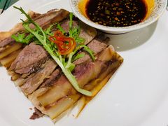 -新疆巴州金丝特餐厅(大钟寺店)