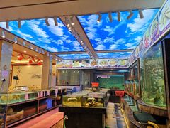-新金盛·海鲜酒楼(盐田店)