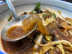 -高玛纳驴肉火烧(河间总店)