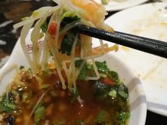 -吉布鲁牛排海鲜自助(龙湖北城天街购物广场店)