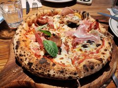 -La Strada(安福路店)