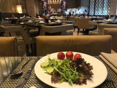 -太原富力万达文华酒店·美食汇西餐厅