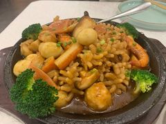 -九头鸟酒家(四道口店)