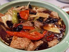 -院8里·小聚园老川菜(九眼桥店)