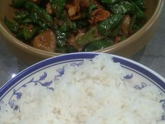 -农家湘菜(安亭店)