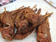 -和乐喜点(宝岗大道店)