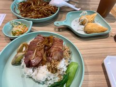 -珍粥道(杉杉奥特莱斯店)