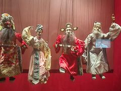 -中国闽台缘博物馆