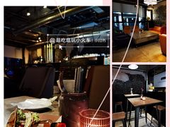 -Cooking Man(中懋天地店)