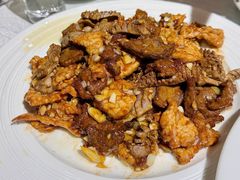 -桂园餐厅(五大道店)