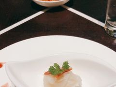 -杭州西子湖四季酒店·金沙厅