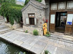 -步步高桥头糕