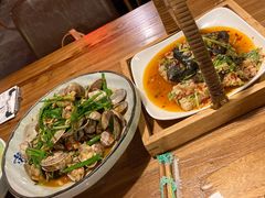 口味花甲-湘里乡亲甲王二老店